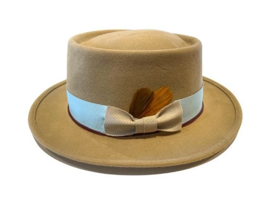 Cervo -  Italy's finest Hats