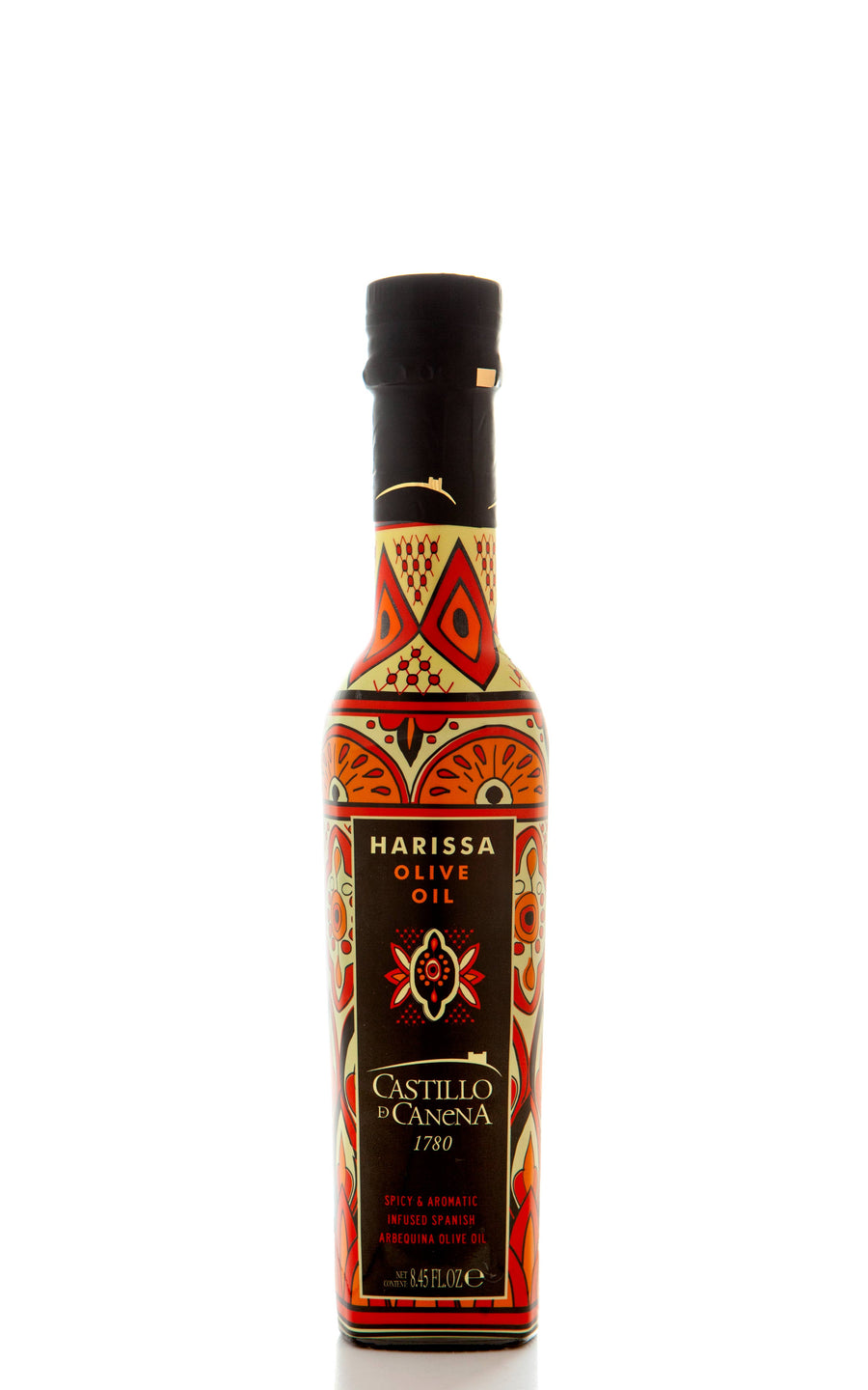 Castillo de Canena Harissa Arbequina XV Olive Oil - 8.4fl oz