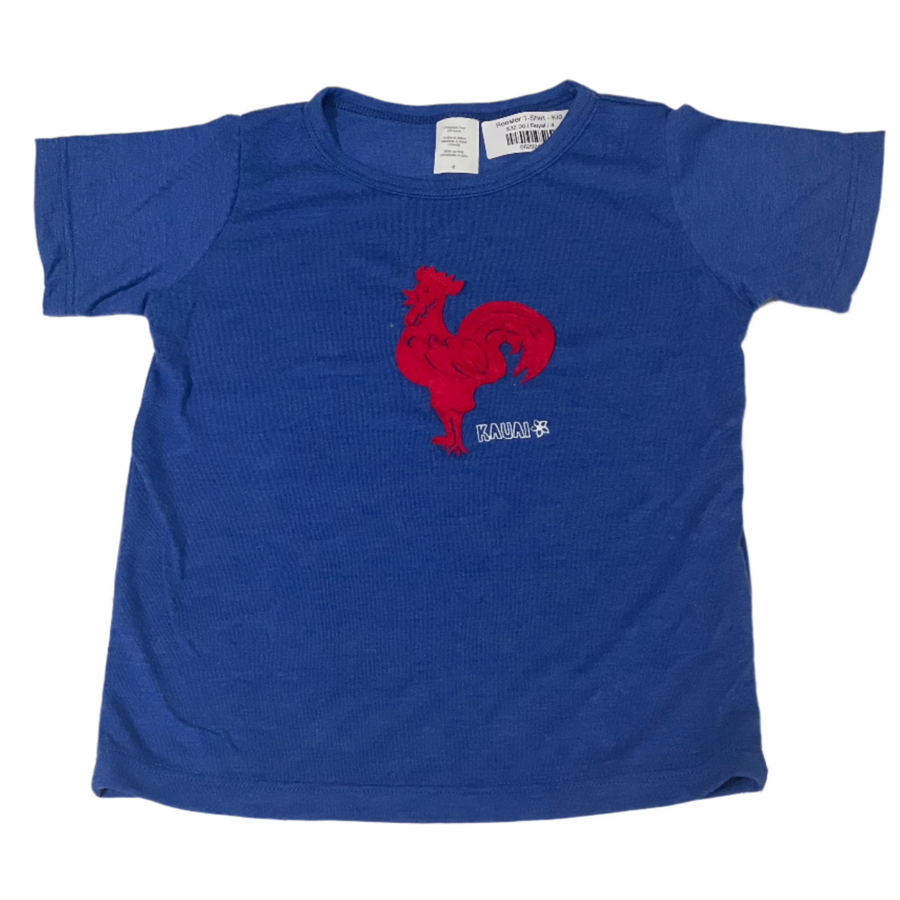 Rooster T-Shirt - Kid