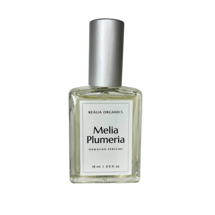 Kealia Organics Perfume