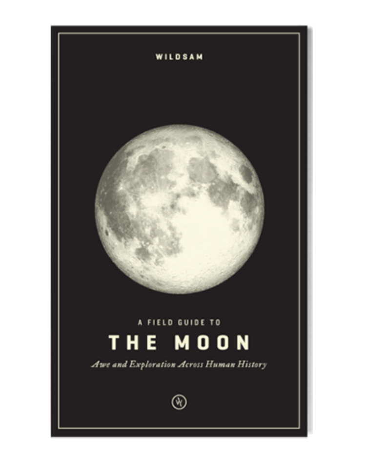 The Field Guide To The Moon
