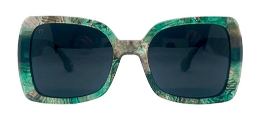 The Wahine Kai Sunglasses