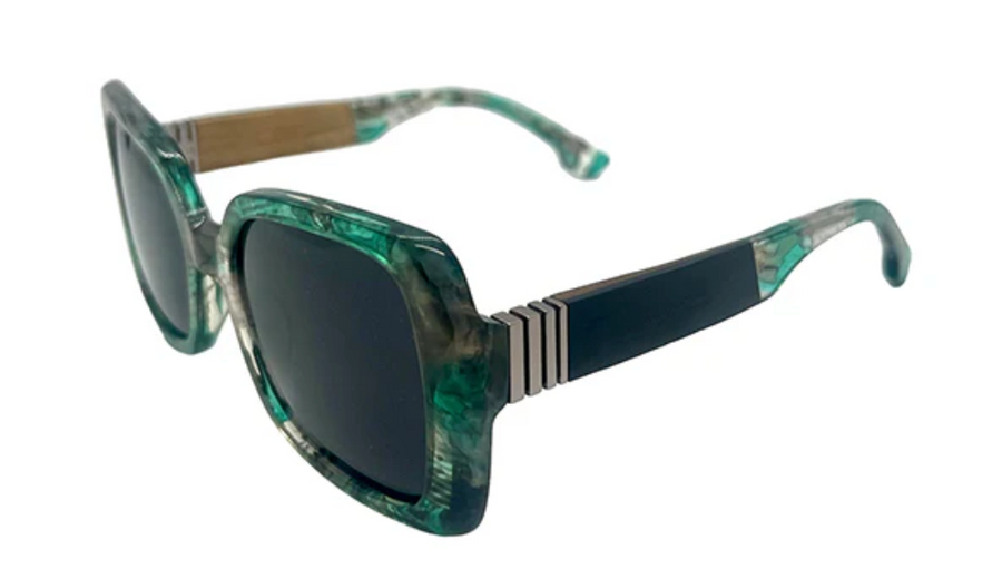 The Wahine Kai Sunglasses