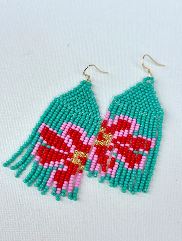 Aloha Aina Earrings