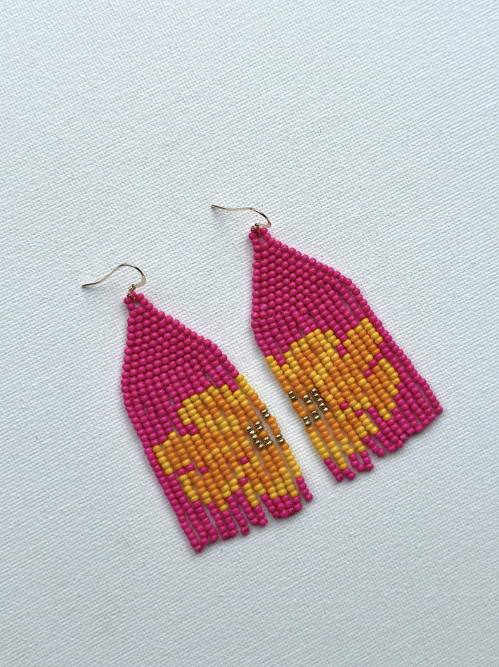 Aloha Aina Earrings