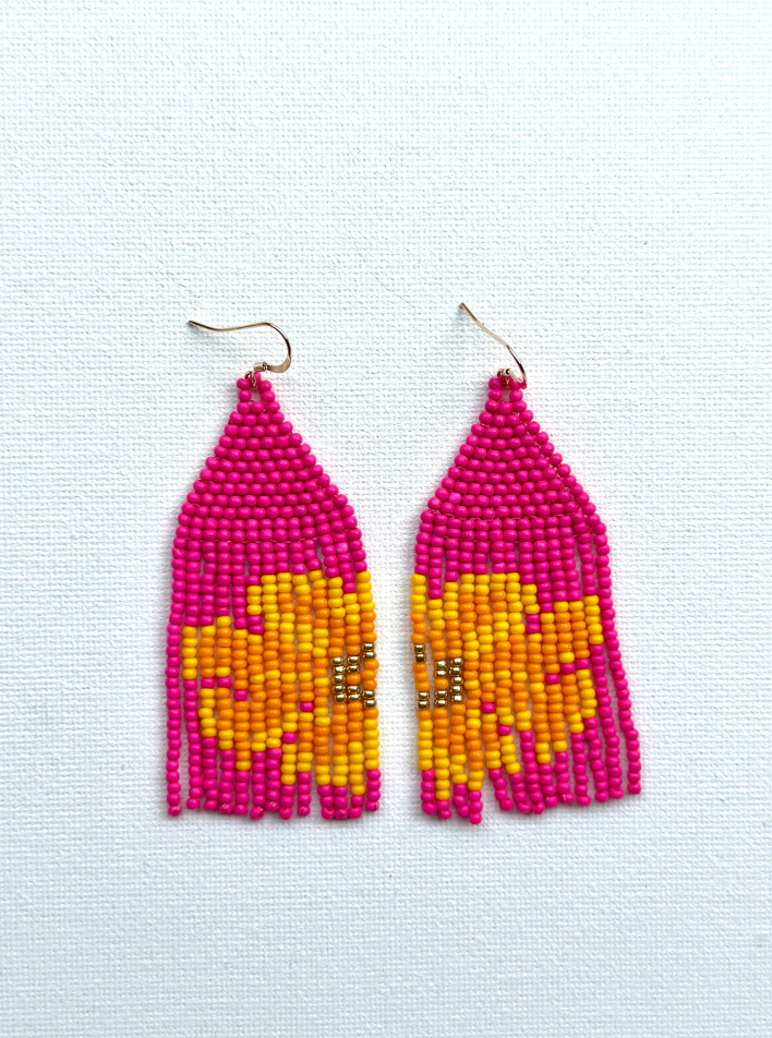 Aloha Aina Earrings