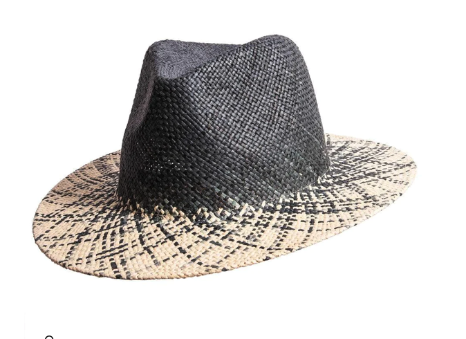 Bebbe | Womens Straw Sun Hat