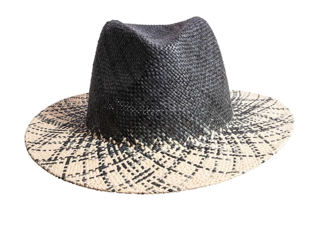 Bebbe | Womens Straw Sun Hat