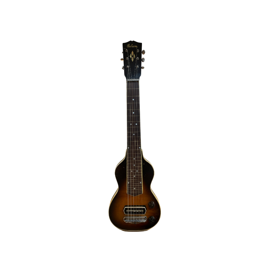 1937 Gibson Hawaiian Steel Guitar