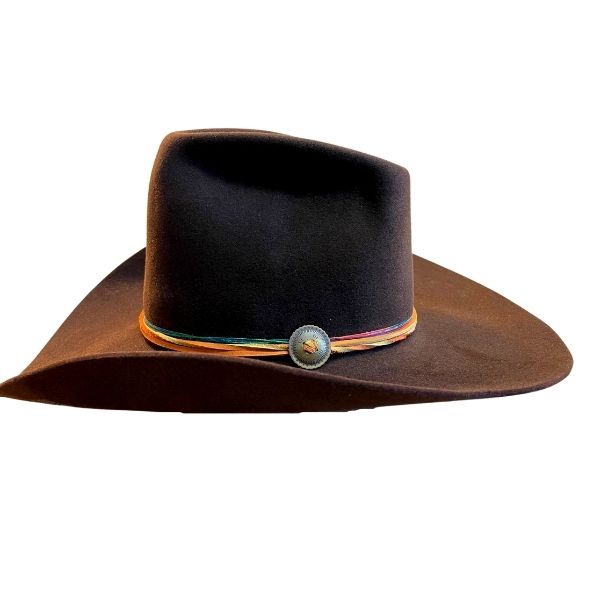 'Jane' - vintage XXX American Hat Co Hat