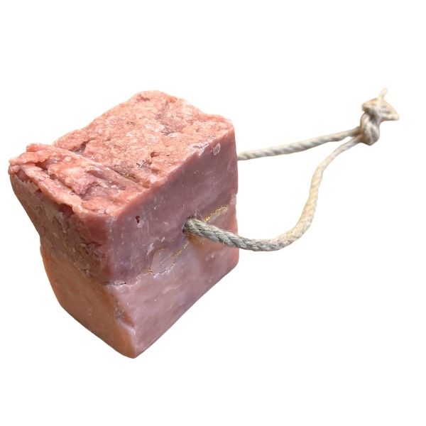 Soap on a Rope - Plumeria + Pua Kenikeni [MP Exclusive]