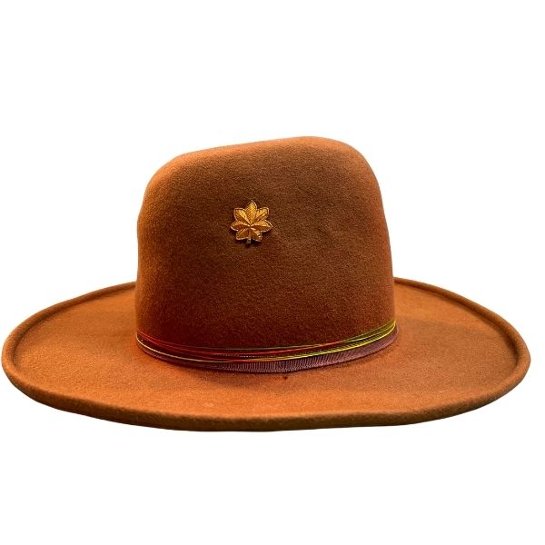'Billy Jack' - Vintage Rockmount Ranchwear Hat