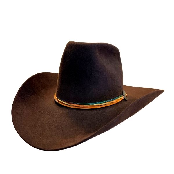 'Jane' - vintage XXX American Hat Co Hat