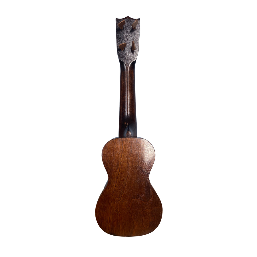 vintage ukulele