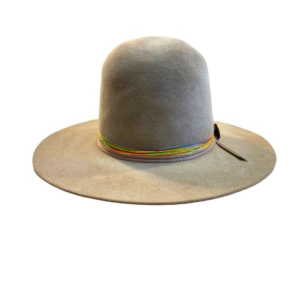 'Billy Jo' - vintage 5X Stetson