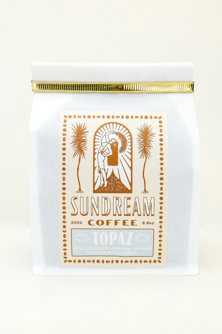 Sundream Coffee - Topaz Blend