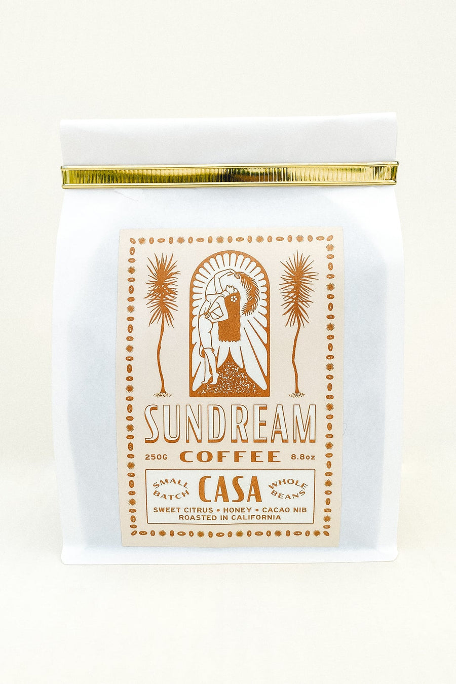 Sundream Coffee - Casa Blend