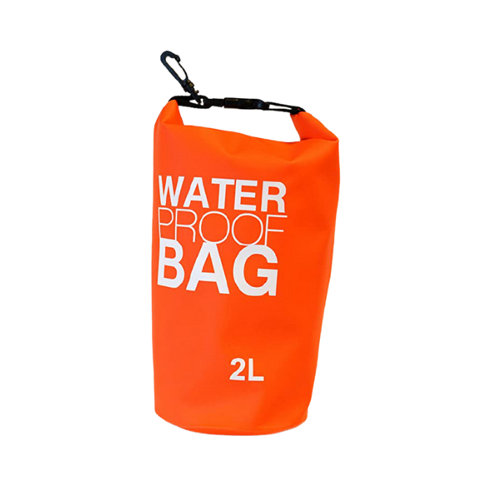 Waterproof Bag - 2L