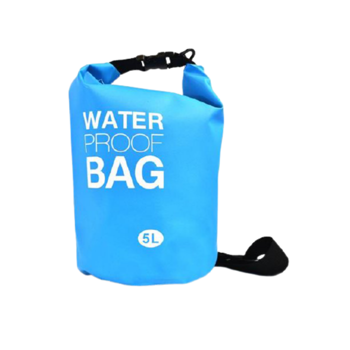 Waterproof Bag - 5L