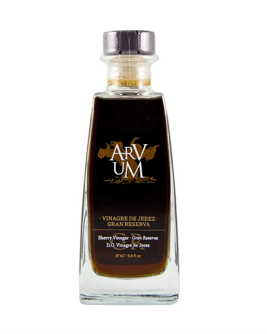 Arvum Gran Reserva Sherry Vinegar