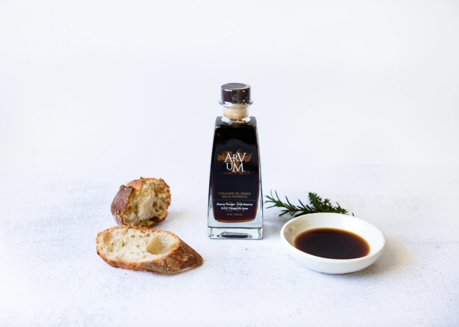 Arvum Gran Reserva Sherry Vinegar