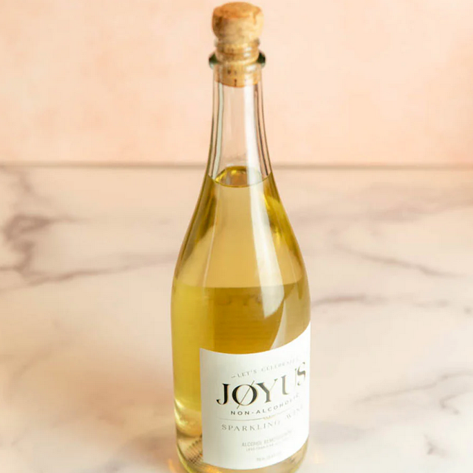 Joyus Non-Alcoholic Sparkling Wine