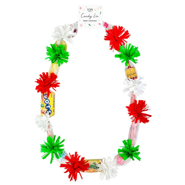 Candy Lei - Christmas
