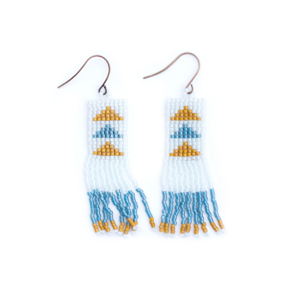 Justine Earrings