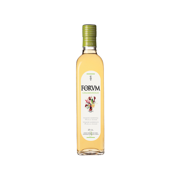 Forvm Chardonnay Soleras 3 Year - 500 mL