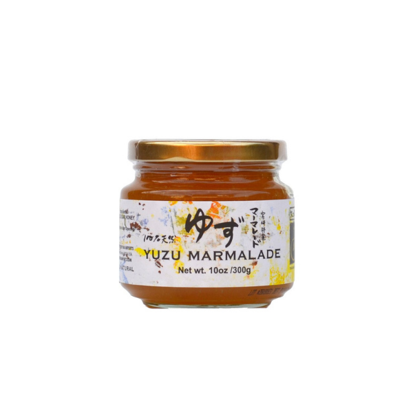 Yakami Orchard Yuzu Marmalade - 300 g